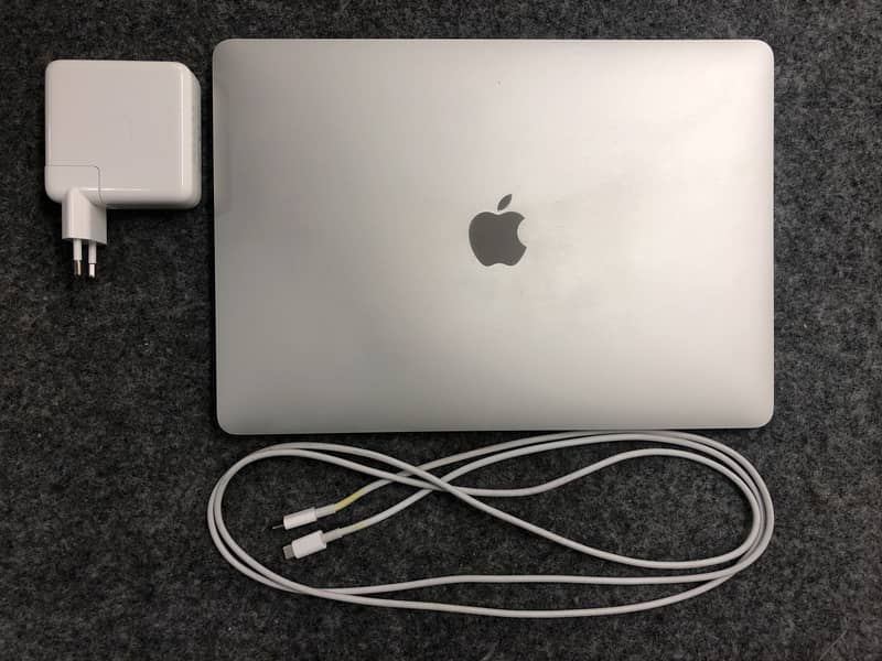 2017 MacBook pro 2