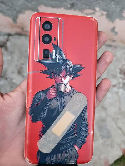 Redmi k60
