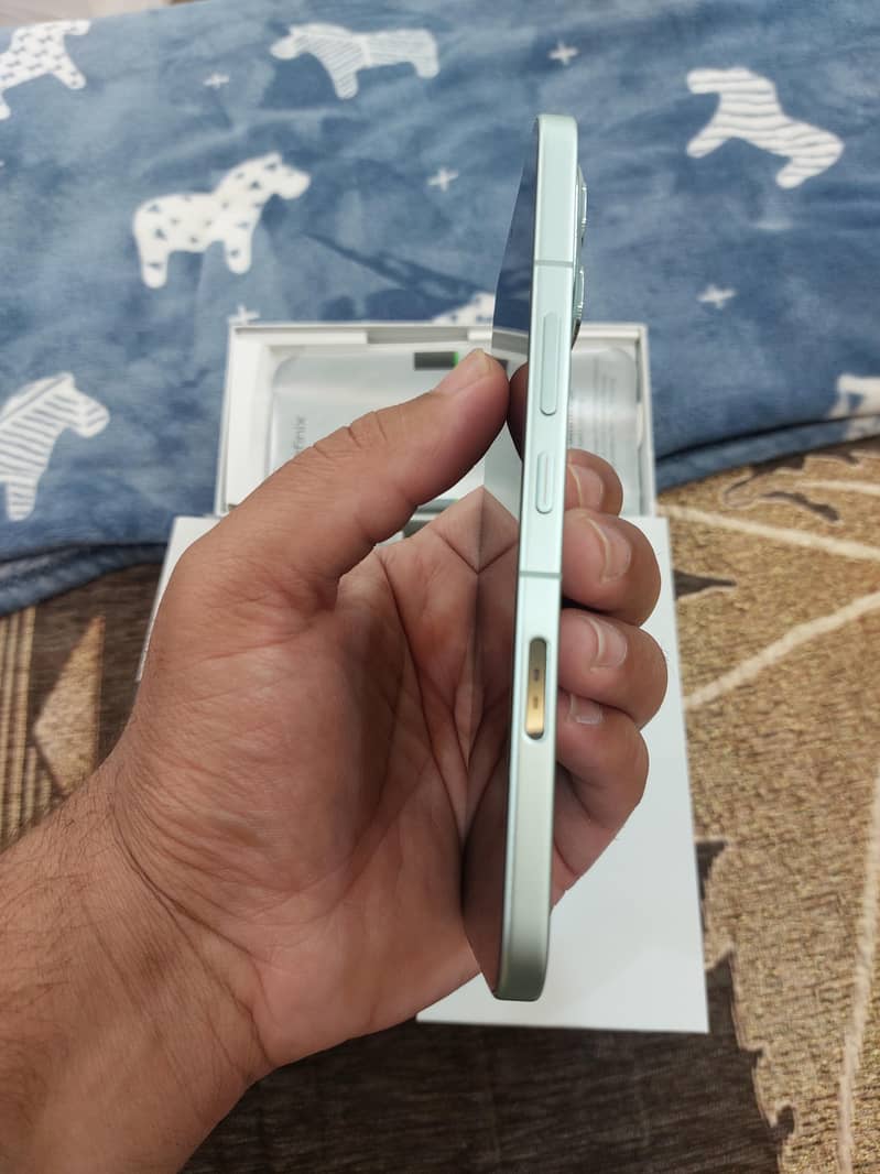 INFINIX NOTE 60 1