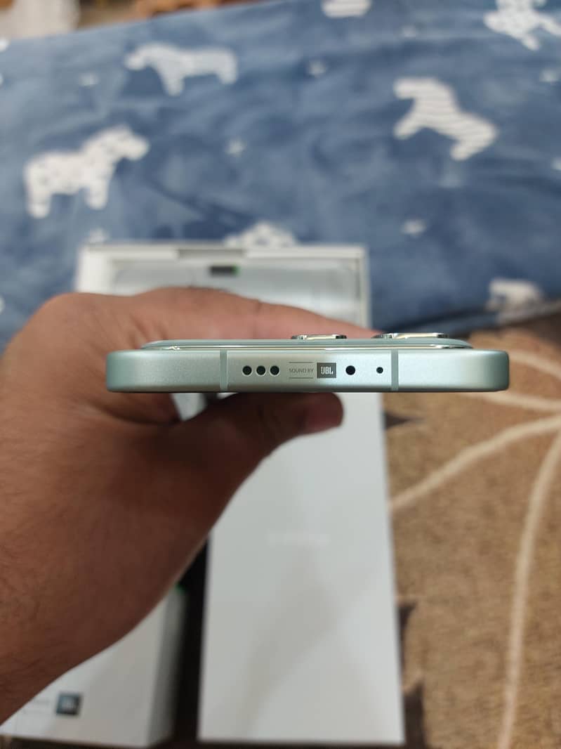 INFINIX NOTE 60 3