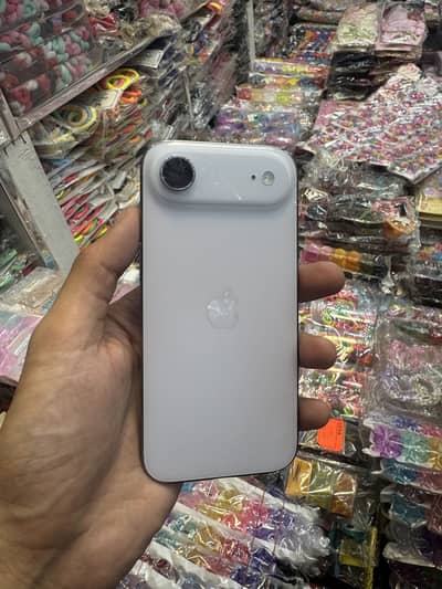 Iphone air 256 gb jv 10/10