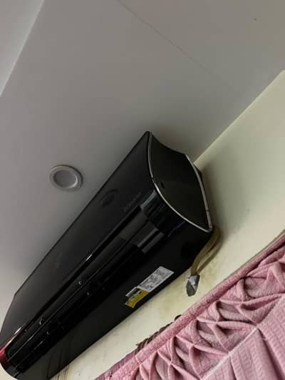 Haier inverter ac for sale