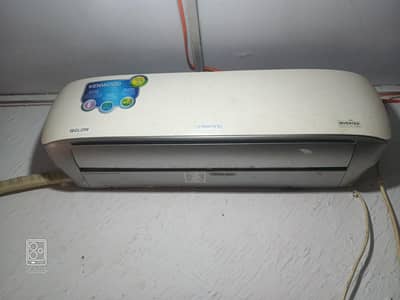 Kenwood 1 ton DC inverter