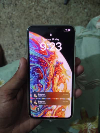 iphone xs max bypass
