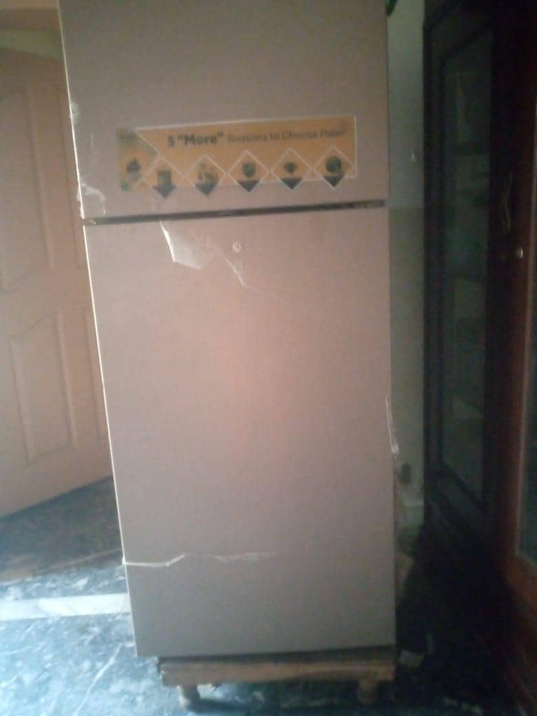 refrigerator 5