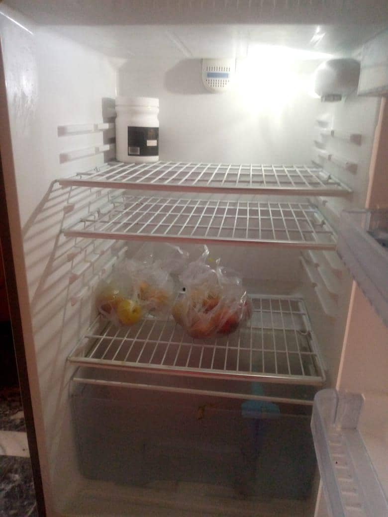 refrigerator 6