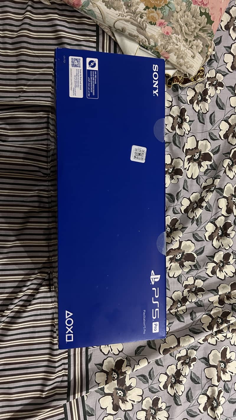 PS5 PRO 2