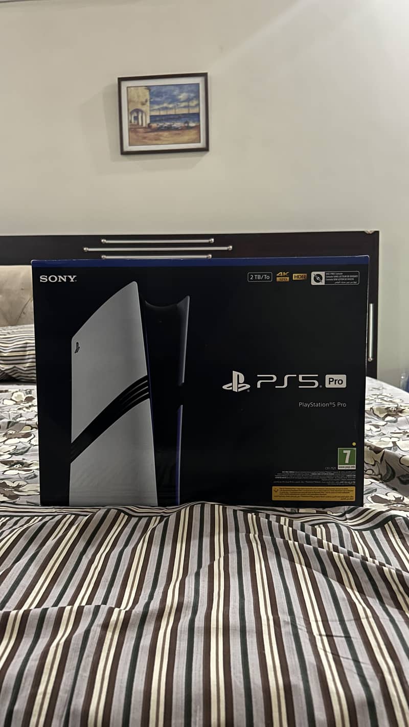 PS5 PRO 3