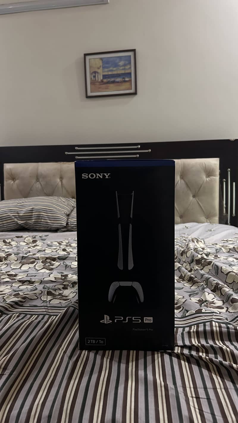 PS5 PRO 4