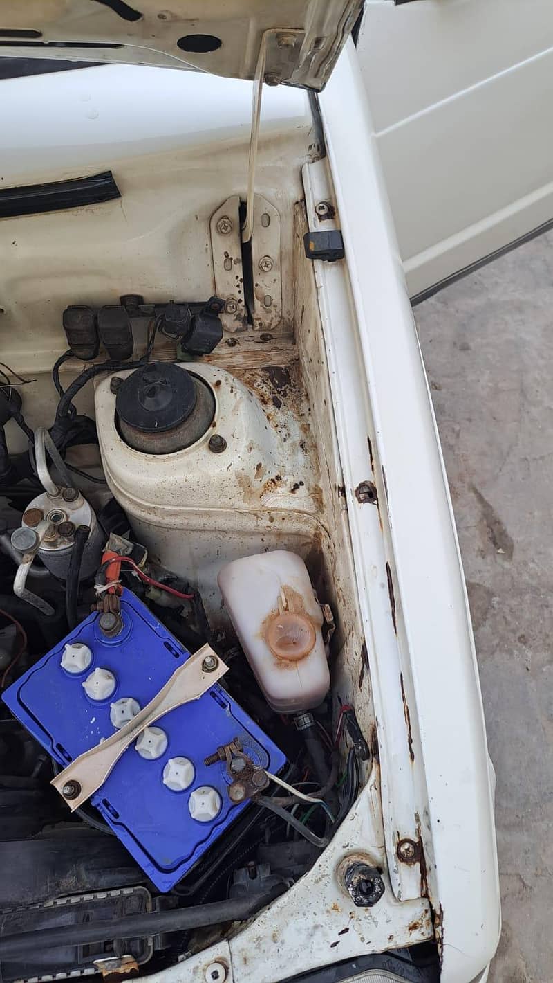 Mehran 2017 vx 1