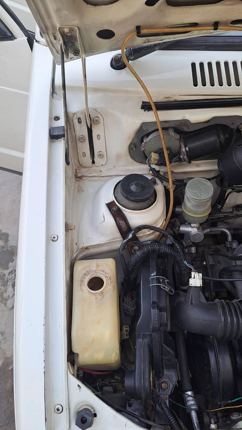 Mehran 2017 vx 3