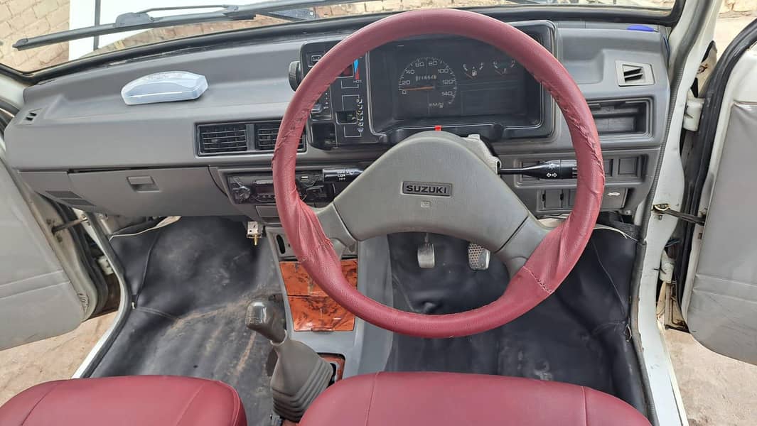 Mehran 2017 vx 4
