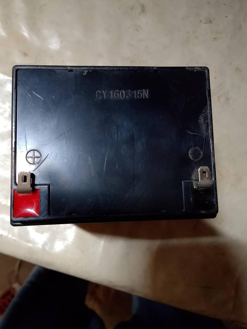 New condition 1