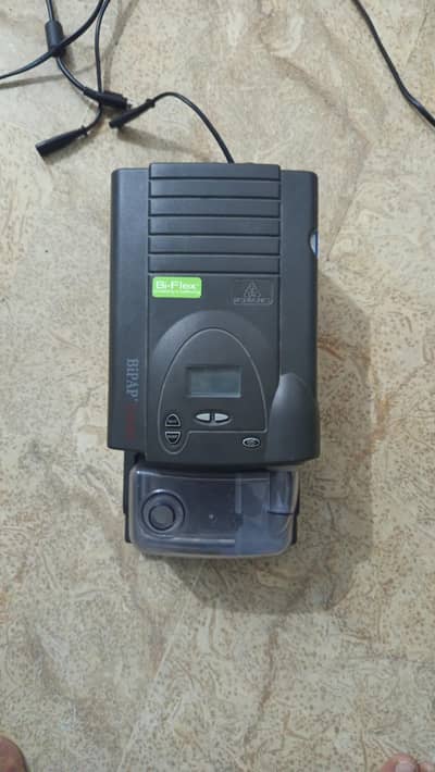oxygen machine