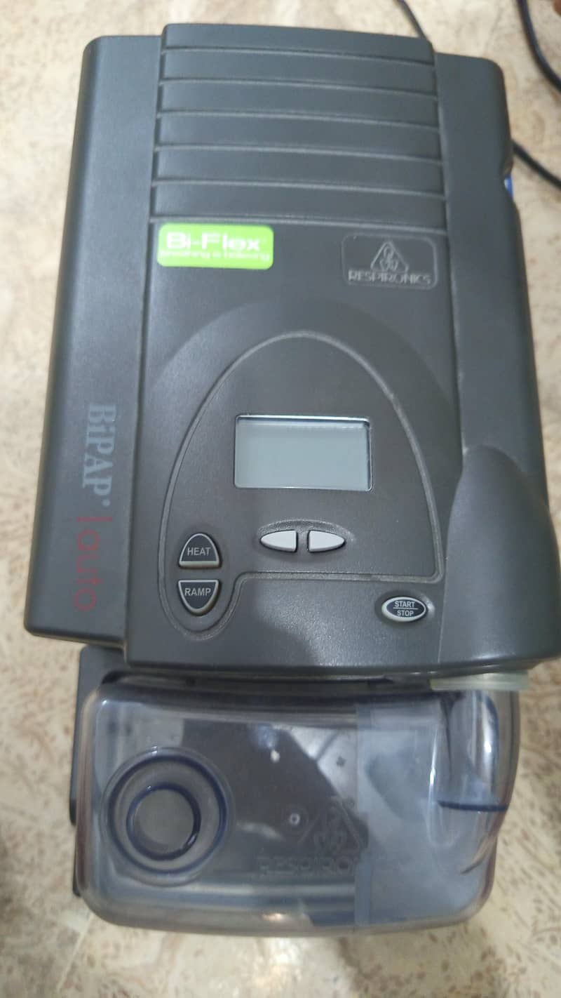 oxygen machine 1