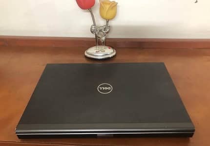 Dell i7 4810 mq with 2 gb graphic card