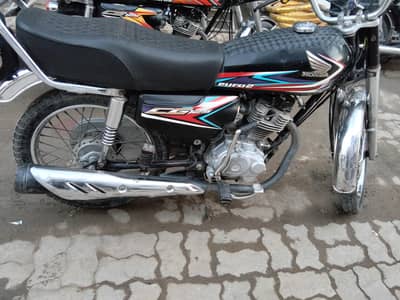 19 model 125 for sale number lga huwa ha