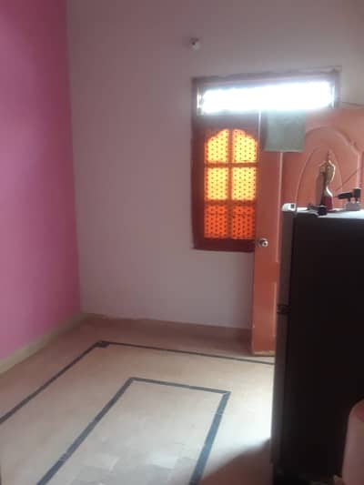 BLOCK- H BEAUTIFUL 03 BED D D ZUBAIDA HOUSE NORTH NAZIMABAD HOUSE NORTH NAZIMABAD