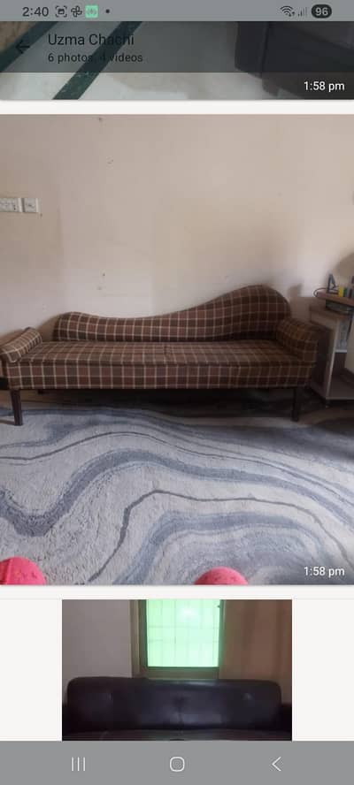 used like new furniture for sale in suitable price