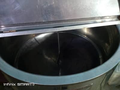 chiller machine