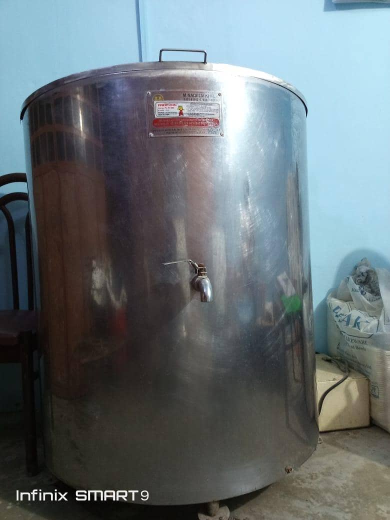 chiller machine 2