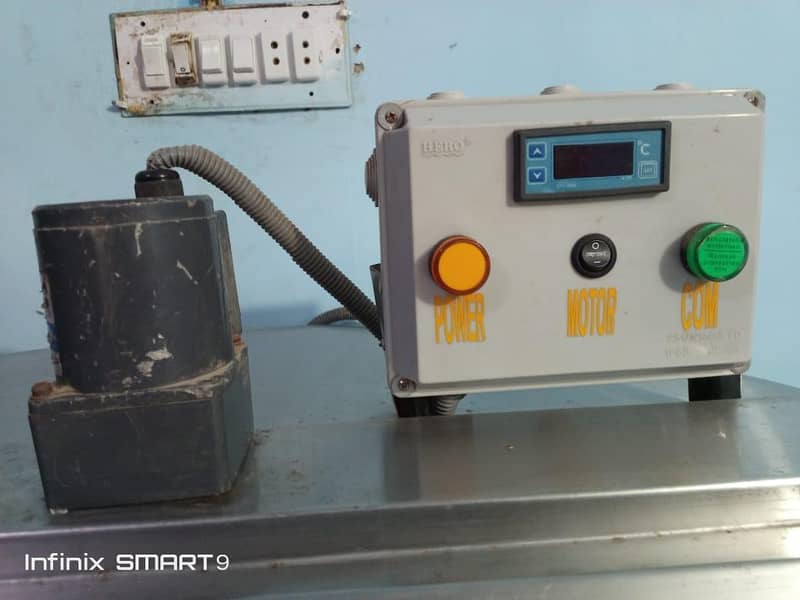 chiller machine 3