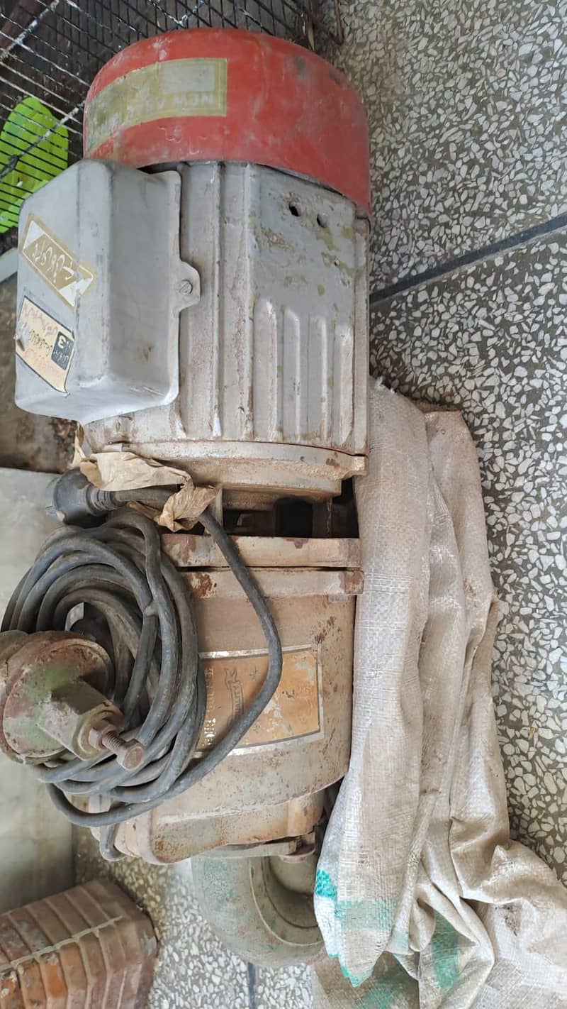 water pump 1