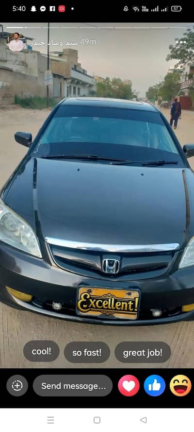 vti orial prosmetic sunroof top the line