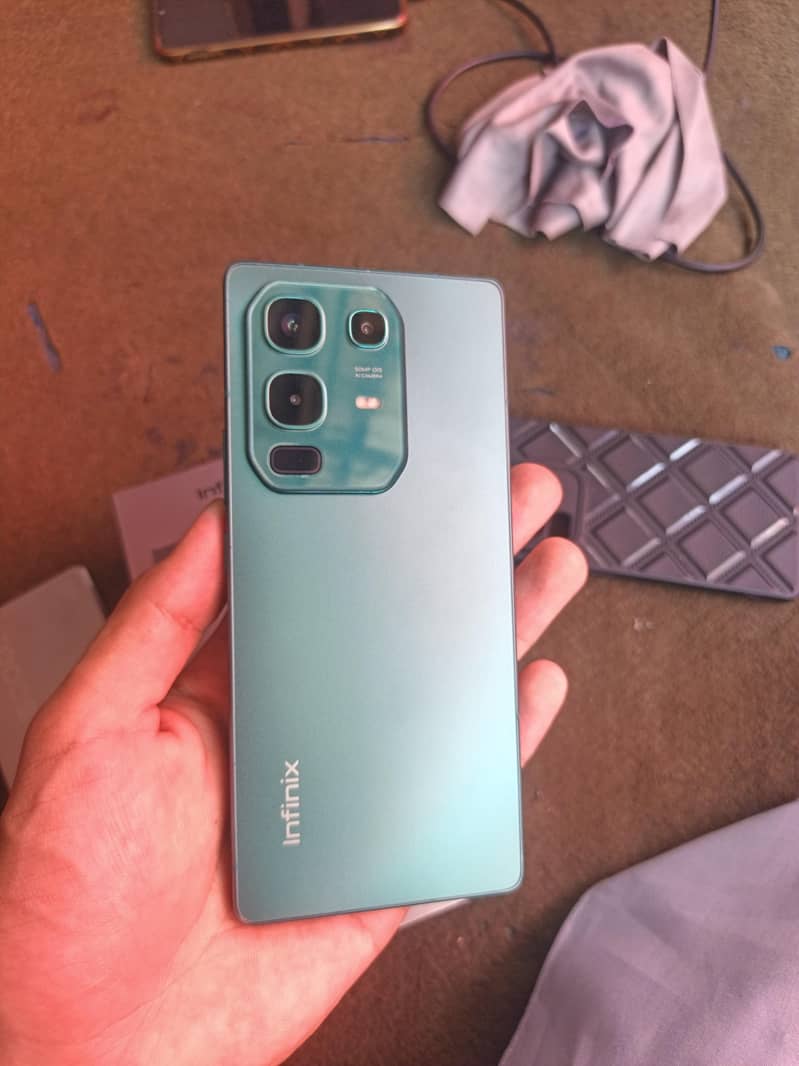 infinx note 50 full box 1