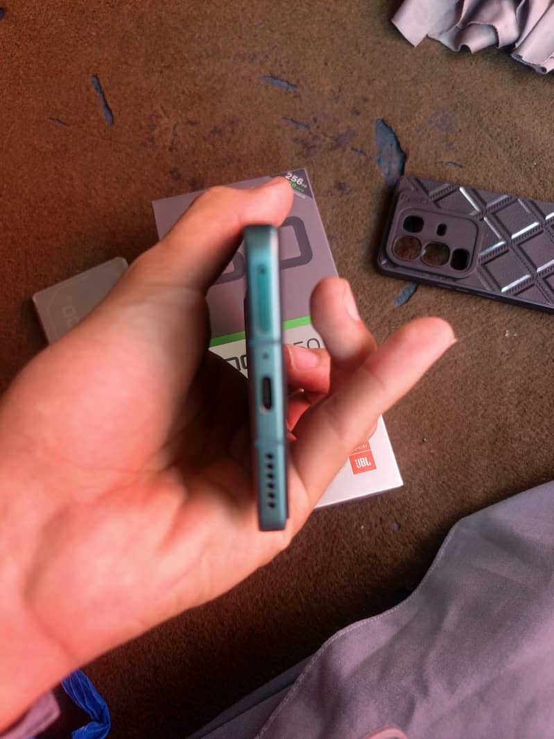 infinx note 50 full box 5