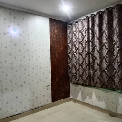 5 Marla Lower Portion for Rent in Johar Town for Family