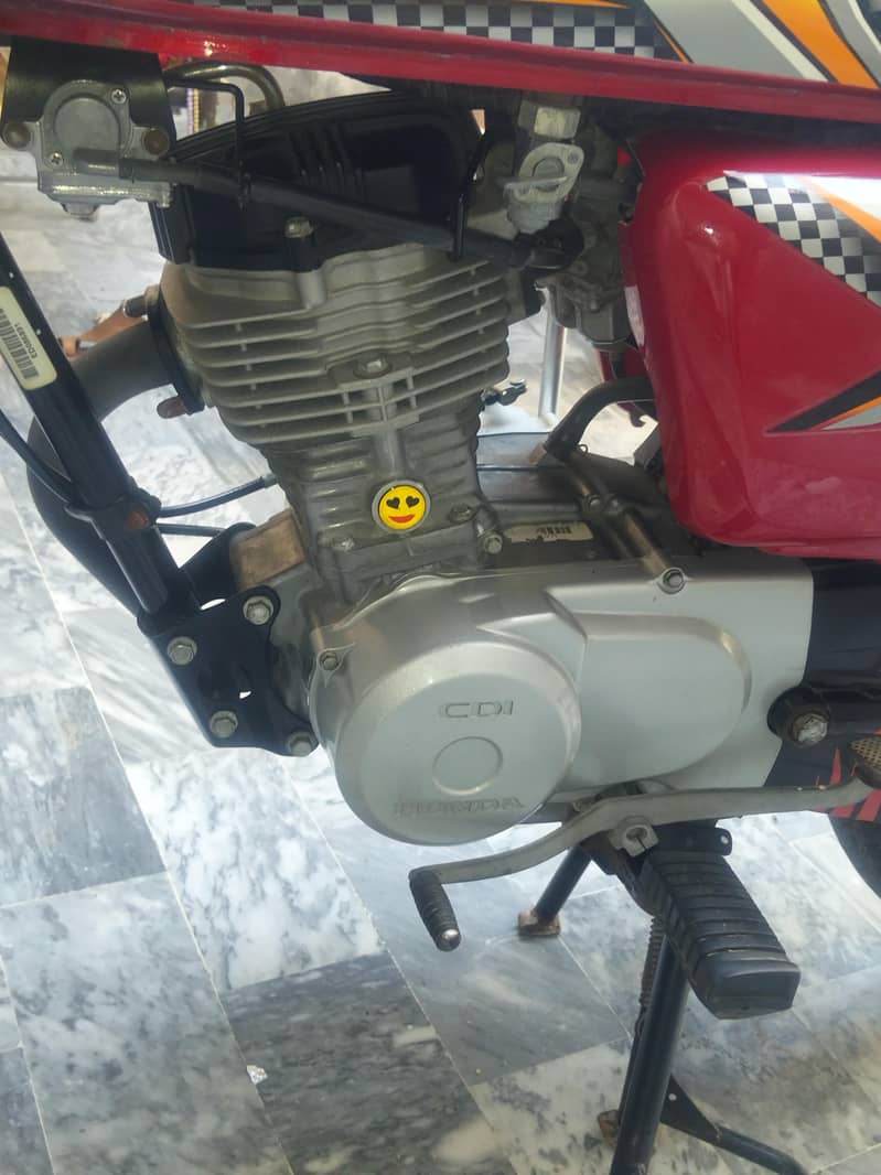 Honda 1