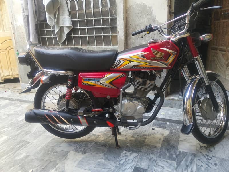 Honda 3