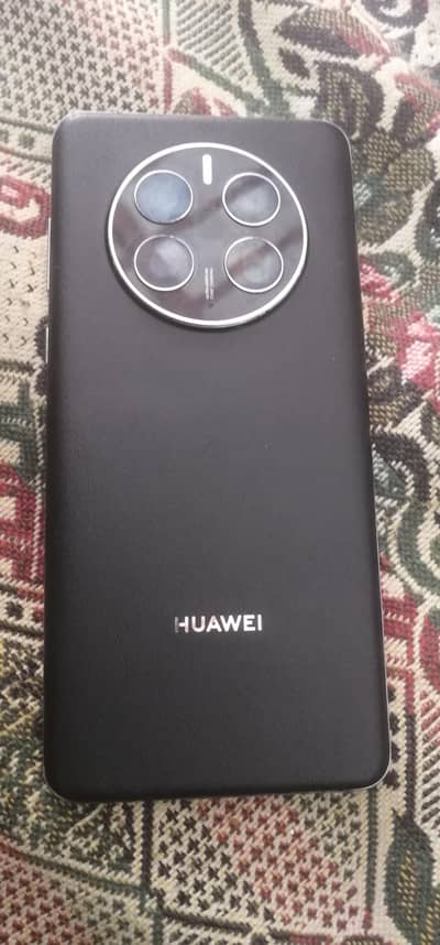 Huawei mate 50 pro 8gb 512gb dual sim NON PTA ONLY PHONE