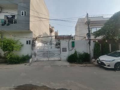 House Available For Sale In Ichhra