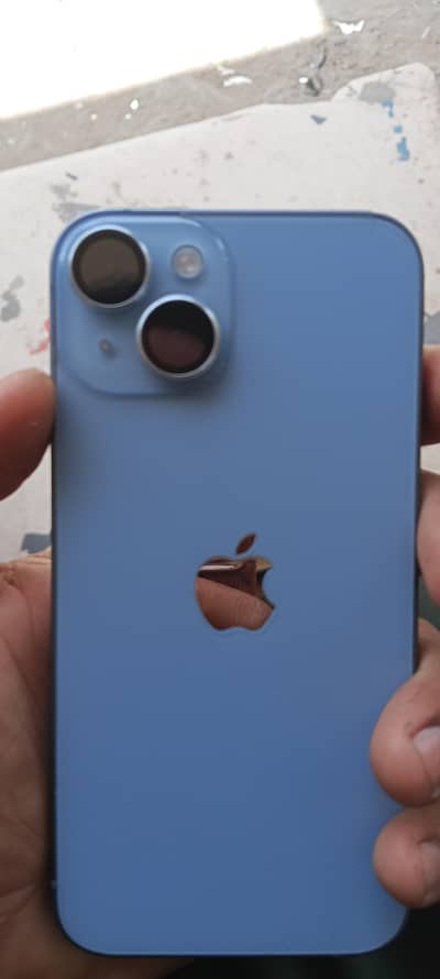 I phone 14 jv all ok box sath ha iska all ok koi masla nahi need money
