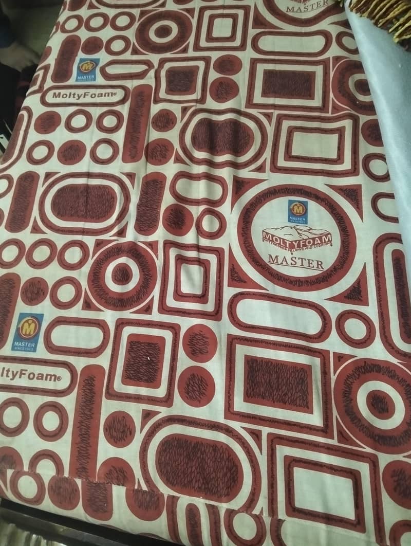 Mattress double bed 0
