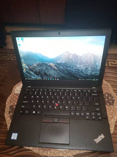 Lenovo X260