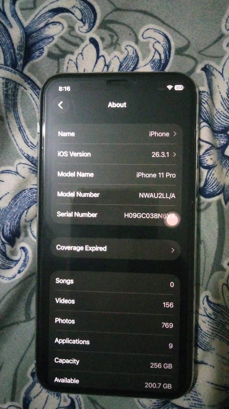 iphone 11 pro 1