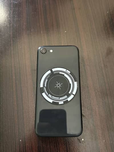 Iphone SE 2
