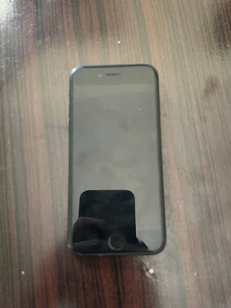 Iphone SE 2 1