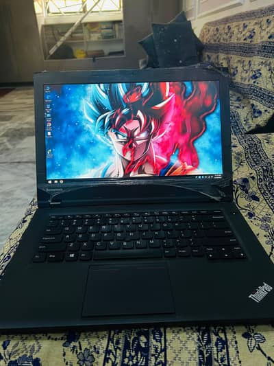 Lenovo L440 | i3 4th generation  | 500GB Hard Drive