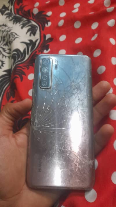 huawei p40lite 5g for sale only serious buyer contact me