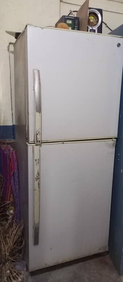 firge for sale in working condition
