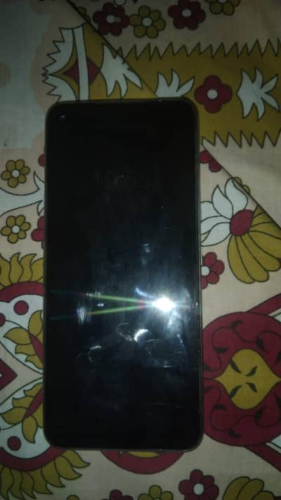 infixin hot 10 ram 6.128 battery Time good condition 10(9 box nhai