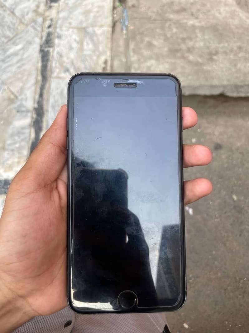 iPhone 2