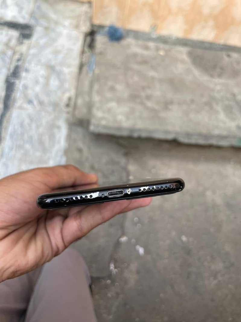 iPhone 5