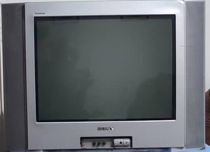 Sony TV Trinitron Color TV