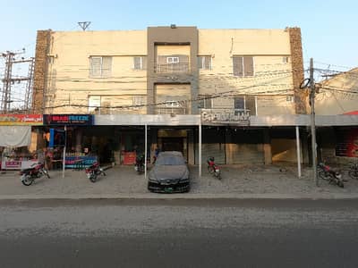 Reserve A Building Now In Walton Road