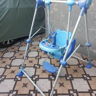 baby swing for sale